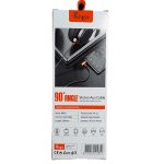 کابل AUX مدل کینگ پلاس HK-21 - Image 3