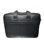 کیف لپ تاپ چرمی مدل P10 - Image 7