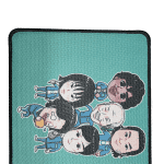 پد موس اسفنجی G8دور دوخت اسکویید گیم - Image 2