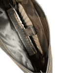 کیف لپ تاپ چرمی مدل P11 - Image 4