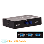 سوئیچر تصویر 2 به 1 VGA