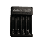 شارژر باطری 4 تایی CFL