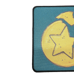 پد موس اسفنجی G8دور دوخت اسکویید گیم - Image 3