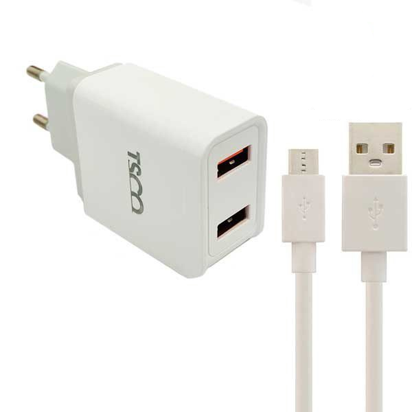 TTC 54-54 شارژر تسکو مدل TTC 54 - Image 1