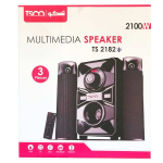 اسپیکر 3 تیکه تسکو 2182 - Image 4