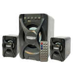 اسپیکر بلوتوث رم و فلش خور Macher MR-245