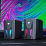 اسپیکر لپتاپ برند AULA N108