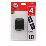 هاب USB برند XP 807 - Image 2