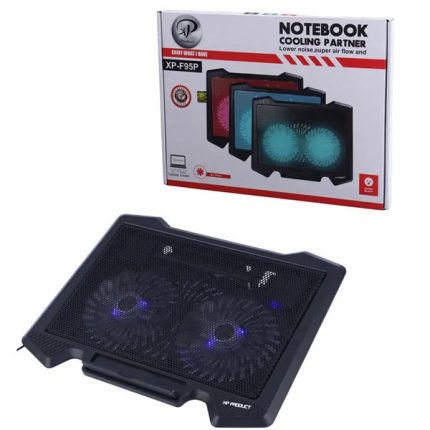 پایه خنک کننده ایکس پی پروداکت مدل XP-F95