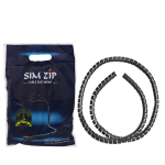 سیم جمع کن 2 متری - Image 2