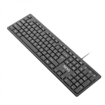 کیبورد تسکو مدل TK8072 با سیم - Image 3