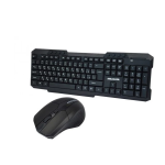 کیبورد و موس بی سیم مچر MRW415