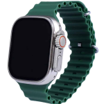 پکیج ساعت هوشمند و هدفون و دماسنج Ultra 2 TK705 - Image 3