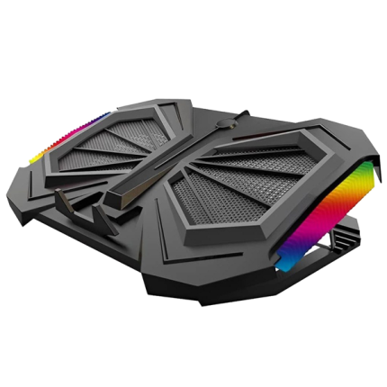 خنک کننده لپتاپ مدل eleven 707