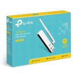 کارت شبکه آنتن دار برند tp-link 722 - Image 2