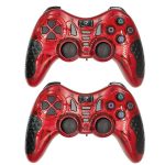 دسته بازی بی سیم ایکس پی پروداکت XP-MX217WN - Image 2