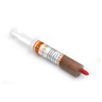 خمیر سیلیکون طلایی