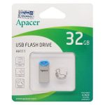 فلش مموری 32 گیگ AH11 برند APACER