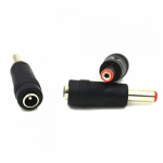 تبدیل آداپتور بزرگ به کوچک