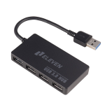 هاب USB برند ELEVEN H301