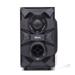 اسپیکر 3 تیکه تسکو 2182 - Image 2