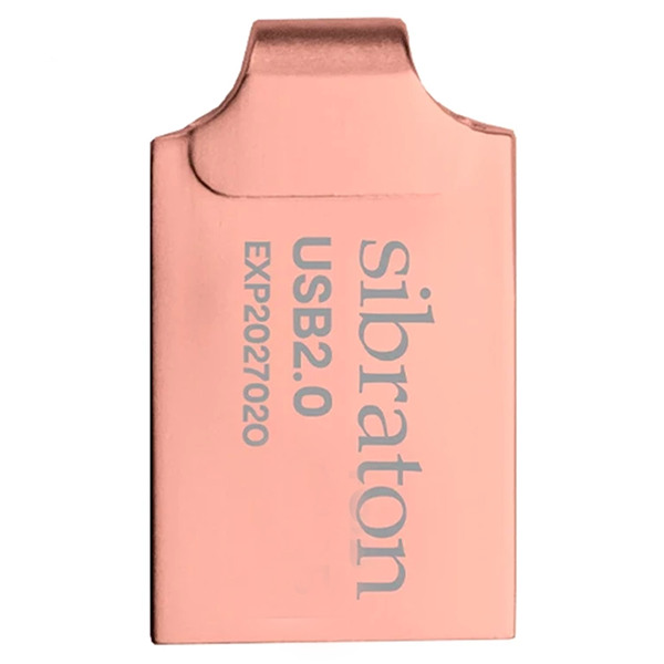 55555555998555 فلش مموری 16 گیگ SF2509برند SIBRATON - Image 1