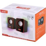 اسپیکر لپتاپی برند p-net DT11 - Image 2