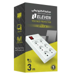 محافظ برق ELEVEN VP9006 3M - Image 3