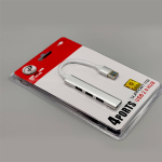 هاب USB برند XP 814 - Image 3