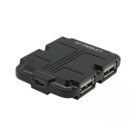 هاب USB برند XP 807 - Image 3