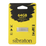 فلش مموری سیبراتون 64 گیگ مدل SF3408