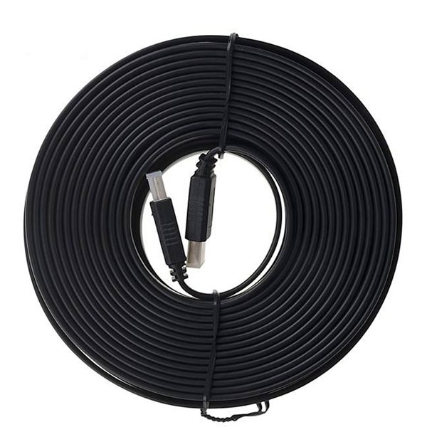 6454545445454545 کابل 10 متری 4K HDMI برند تسکو - Image 1