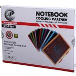 خنک کننده لپتاپ xp f99s - Image 3