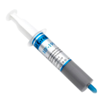 خمیر سیلیکون نقره ای