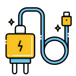 آداپتور/شارژر