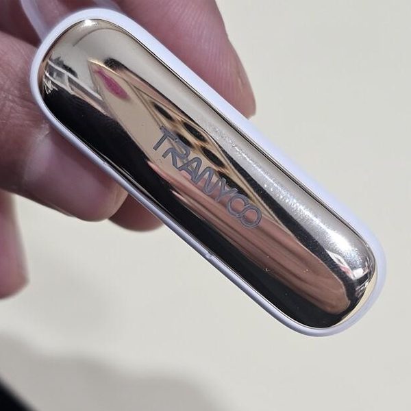 65151515 هندزفری بلوتوث تک گوش ترنیو TRANYOO T-MX7 هدست بلوتوثی - Image 1