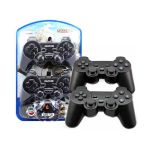 دسته بازی دوبل شوکدار مچر mr58 - Image 6