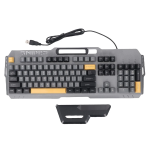 کیبورد سیم دار گیمینگ BAYBEL GK760