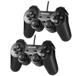 دسته بازی دوبل شوکدار مچر mr58