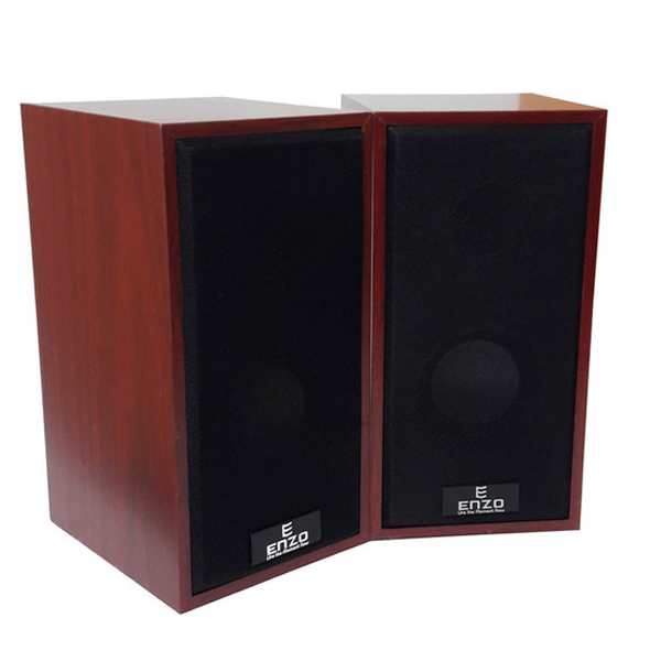6516512 اسپیکر لپتاپ برند ENZO SL101 - Image 1