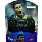 دسته بازی شوکدار مچر مدل MR-57 - Image 2