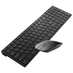 کیبورد و موس تسکو بی سیم 7026 - Image 2