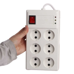 محافظ برق ELEVEN VP9006 3M