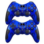 دسته بازی بی سیم ایکس پی پروداکت XP-MX217WN