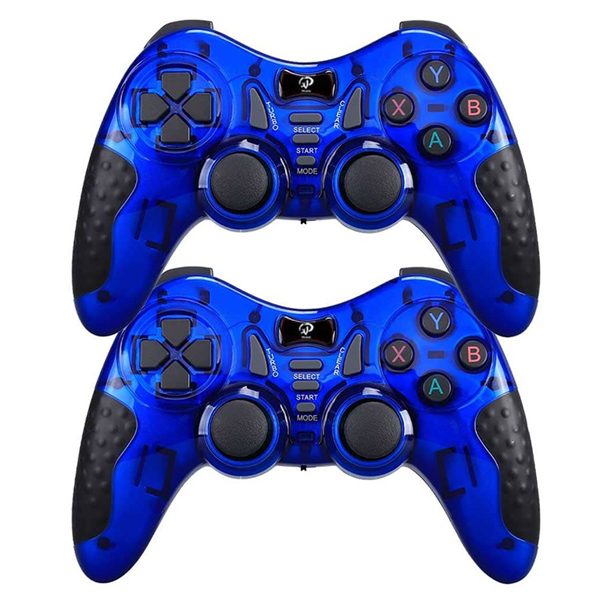 6545645485 دسته بازی بی سیم ایکس پی پروداکت XP-MX217WN - Image 1