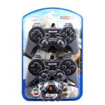 دسته بازی دوبل شوکدار مچر mr58 - Image 2