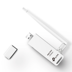 کارت شبکه آنتن دار برند tp-link 722