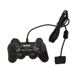 دسته بازیplay 2 شوکدار مچر مدل MR-54