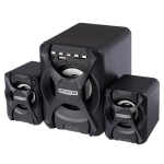 اسپیکر بلوتوث رم و فلش خور Macher MR-245 - Image 5