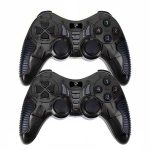 دسته بازی بی سیم ایکس پی پروداکت XP-MX217WN - Image 3